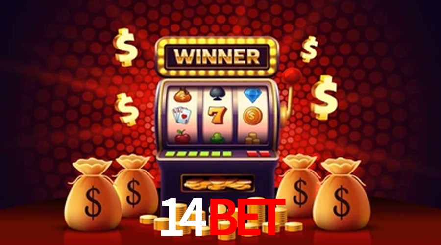 Account Benefits 14bet