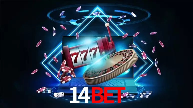 Casino Ao Vivo 14bet