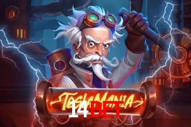 Jogos de Slot 14bet