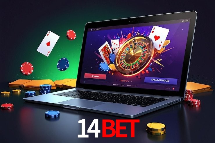Promoções Sazonais 14bet