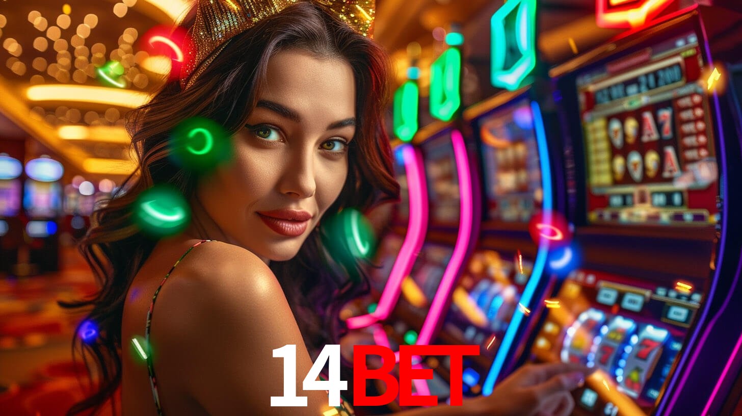 Escolher plataforma para baixar 14bet