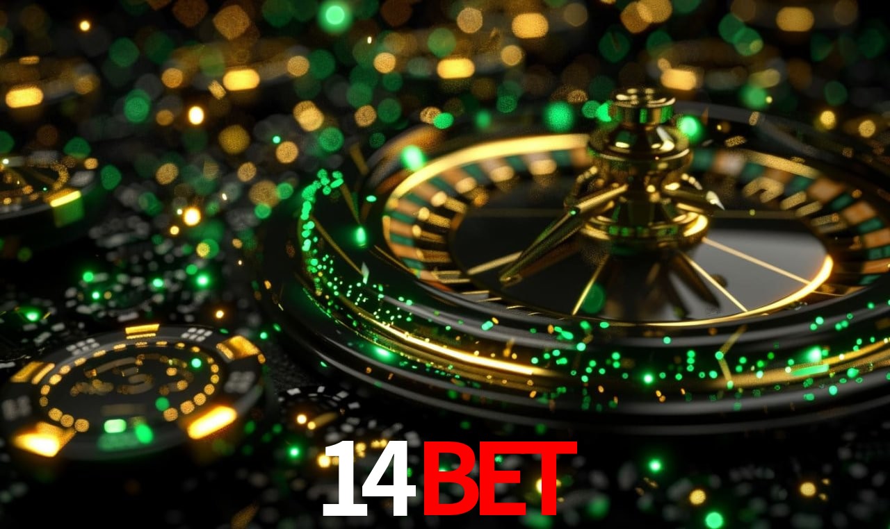 Slots com jackpots e giros grátis na 14bet