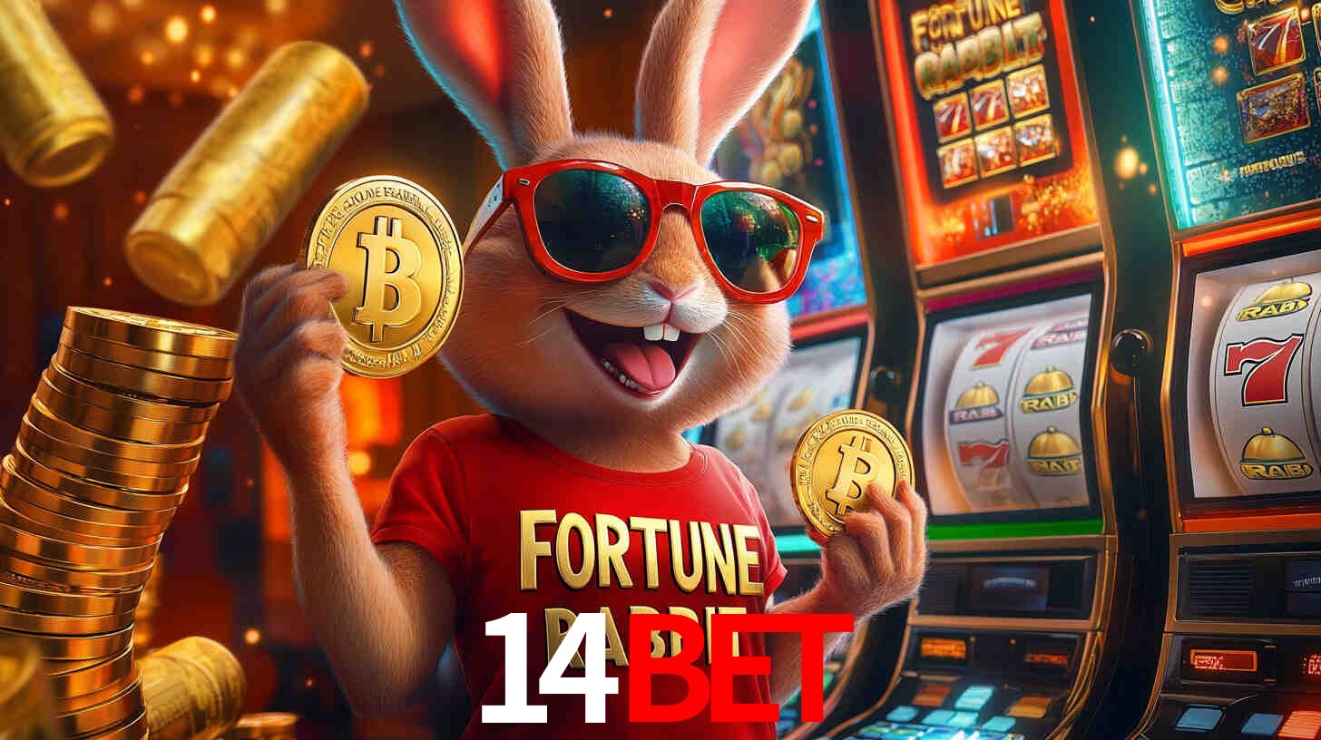 Desvendando o Mundo dos Jogos Virtuais na 14bet