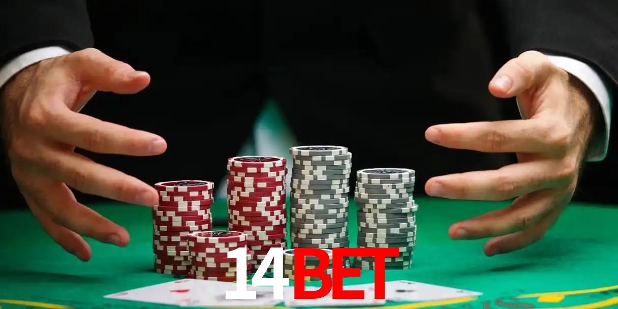 Benefícios VIP na 14bet