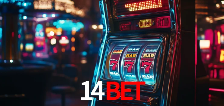 Roulette Table 14bet
