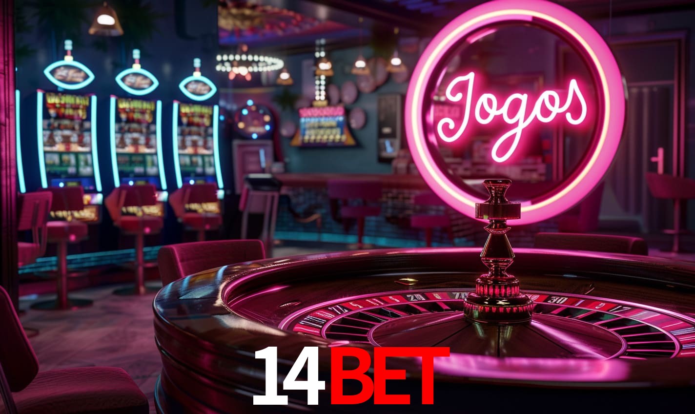 Explorando a Categoria de Eventos em Apostas na 14bet