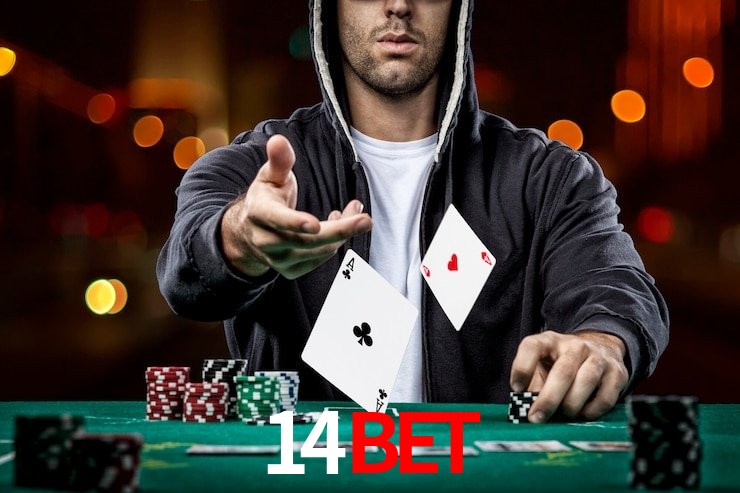 Download rápido e seguro na 14bet