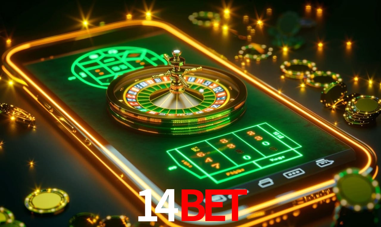 Integração de APIs 14bet