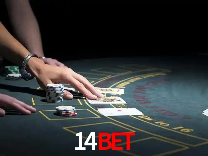 Bônus e promoções da 14bet