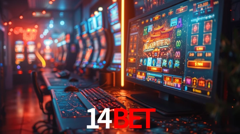 Experimente o Login Seguro Premium no 14bet