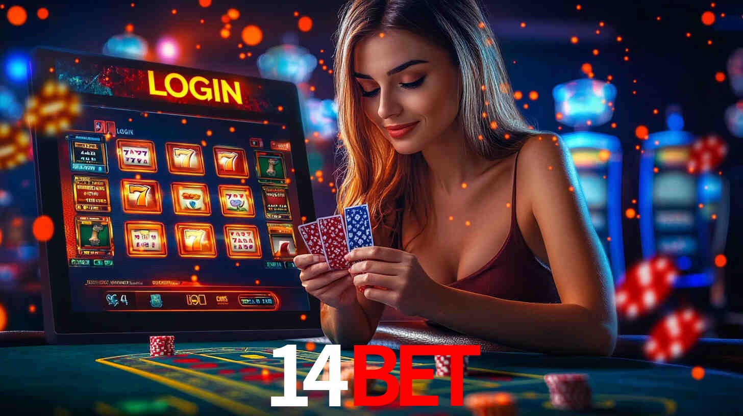 14bet login