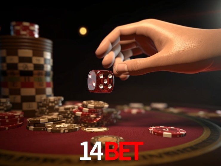 Estatísticas do Jogo 14bet