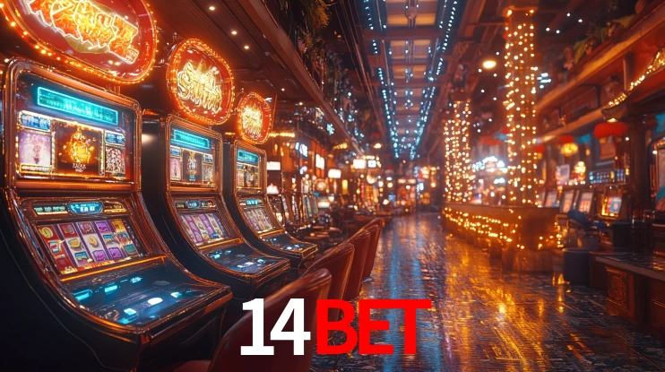 14bet: Seu Cassino Premiado com Pagamentos Rápidos