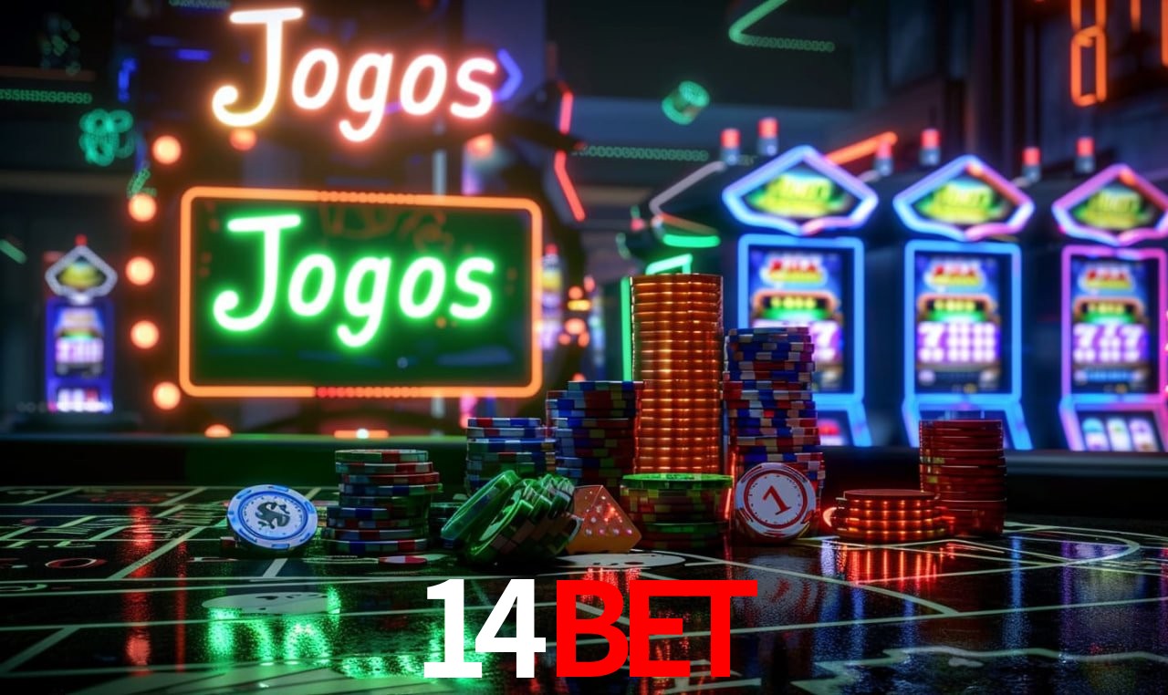 Apostas com odds competitivas na 14bet