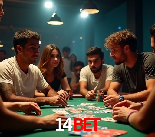 Loterias online na 14bet