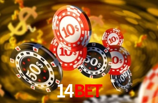 Casino VIP 14bet
