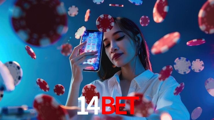 A Experiência Imersiva dos Cassinos Ao Vivo no 14bet