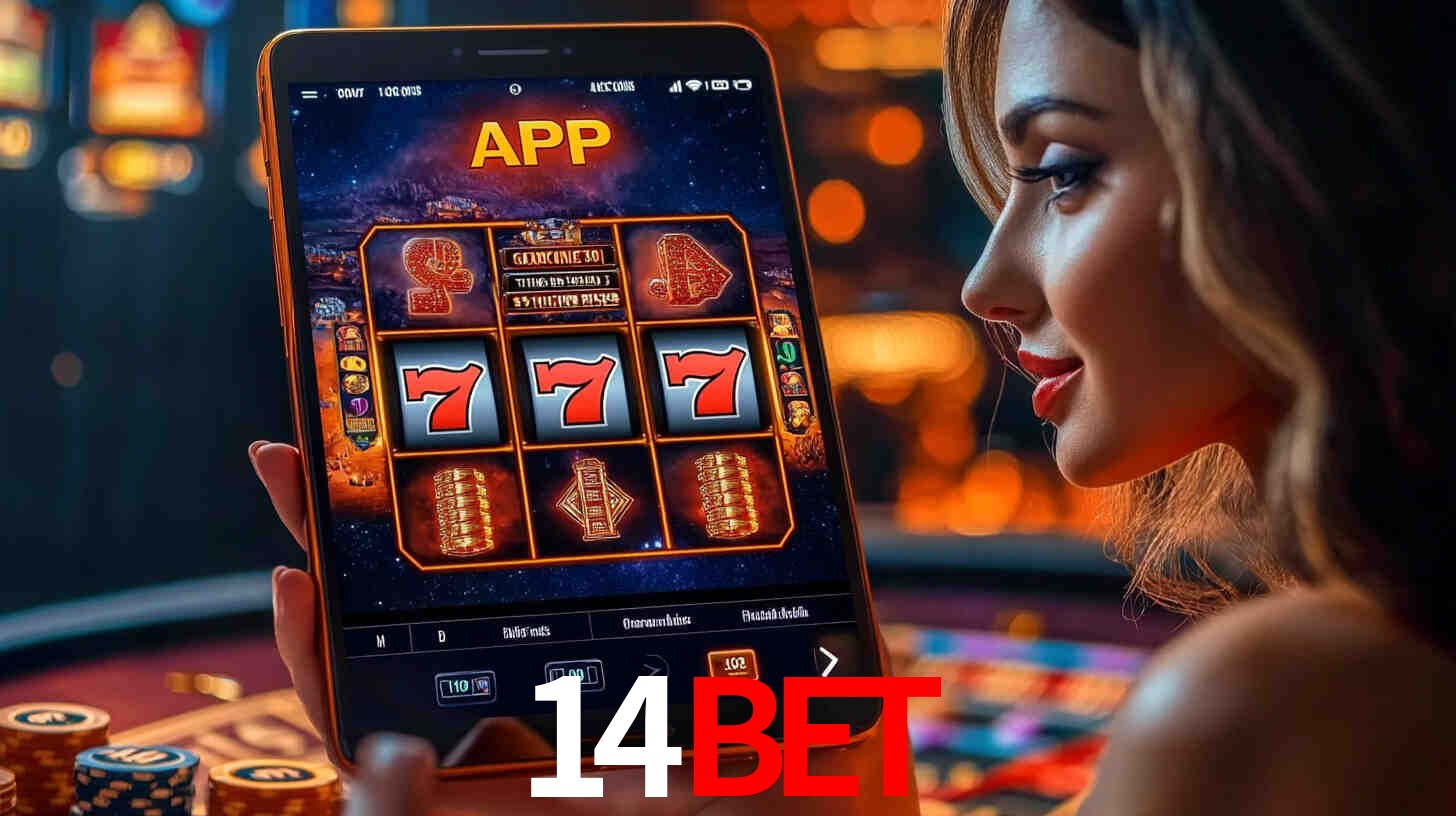 14bet: A Experiência de Casino com Jogos de Mesa ao Vivo