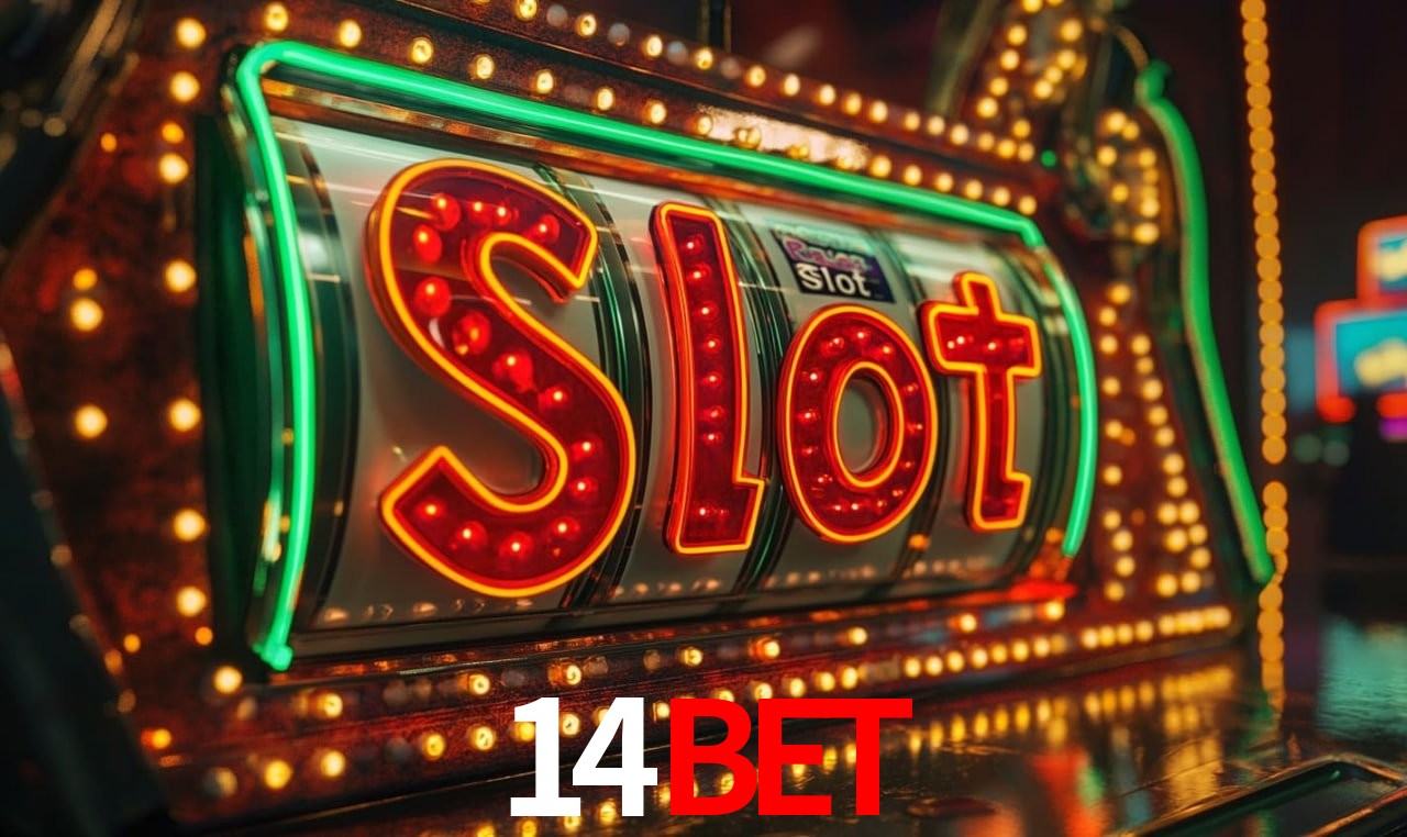 Tecnologia da Plataforma 14bet
