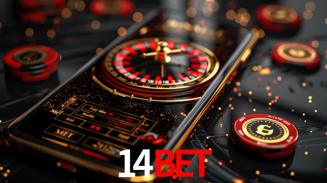 Live Casino 14bet