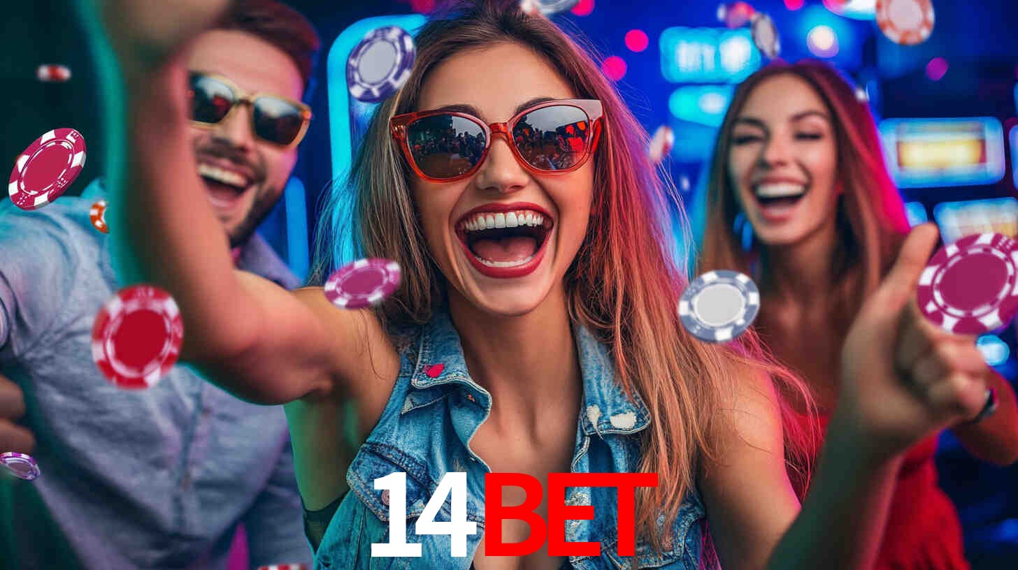 Descubra o Programa VIP da 14bet: Vantagens Exclusivas para Jogadores