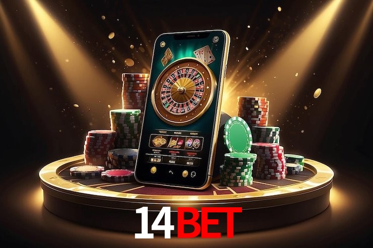 Cadastro Rápido 14bet