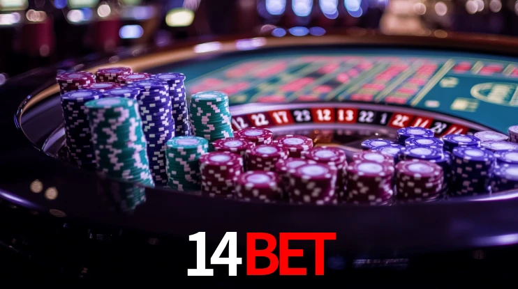 VIP Casino 14bet