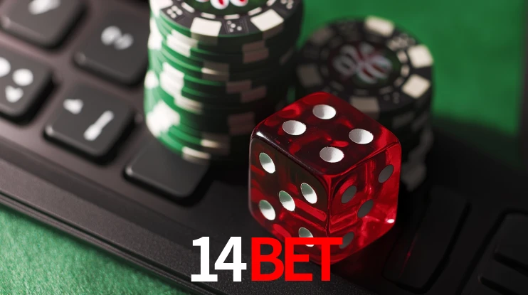 Quick Registration 14bet