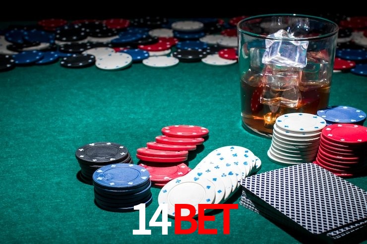 Torneios 14bet