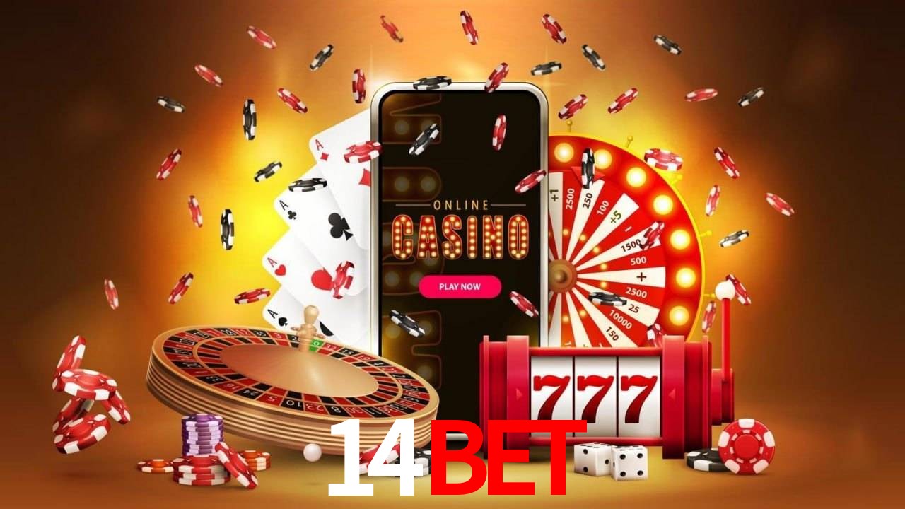 Diretório de Jogos 14bet
