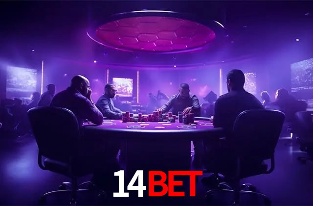 Estatísticas Esportivas 14bet