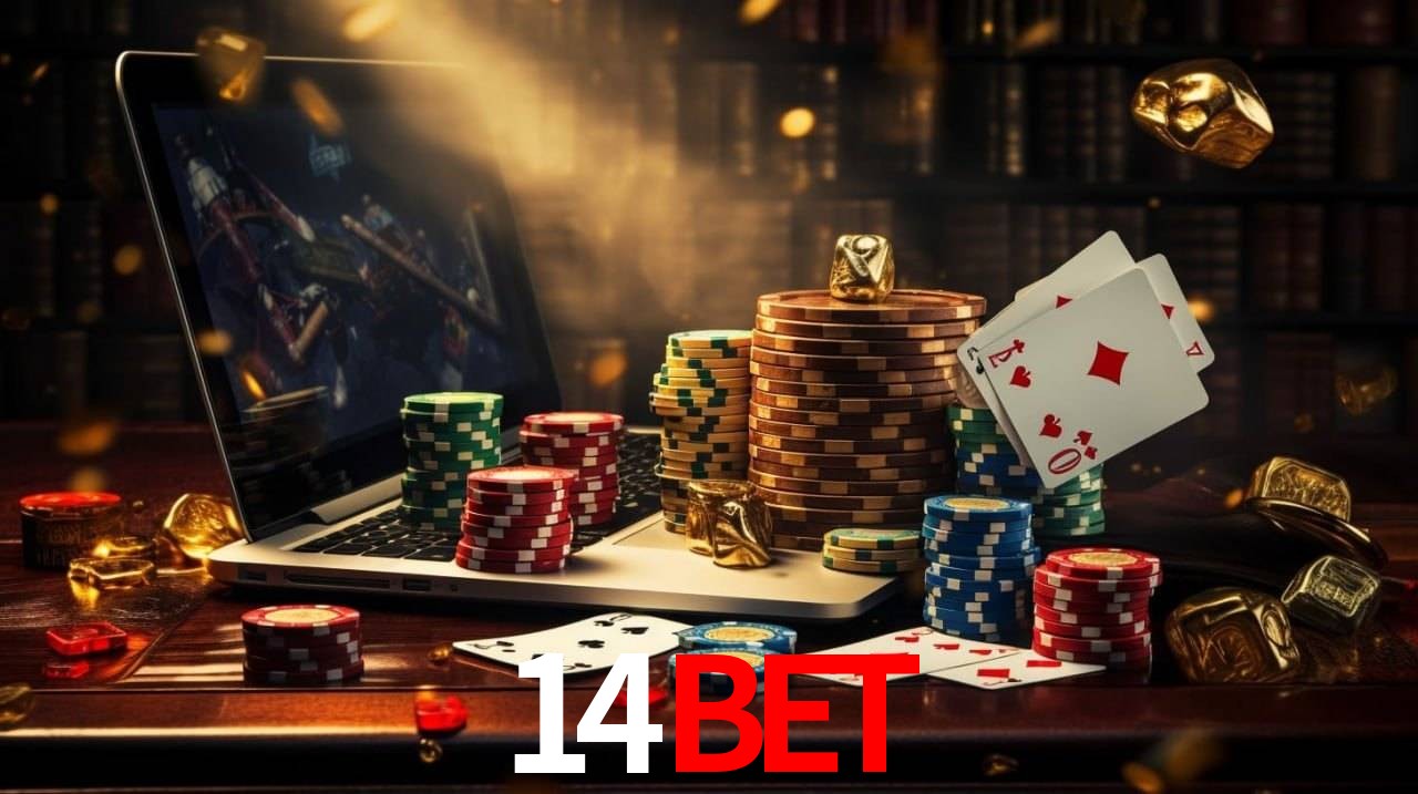 Programa VIP 14bet