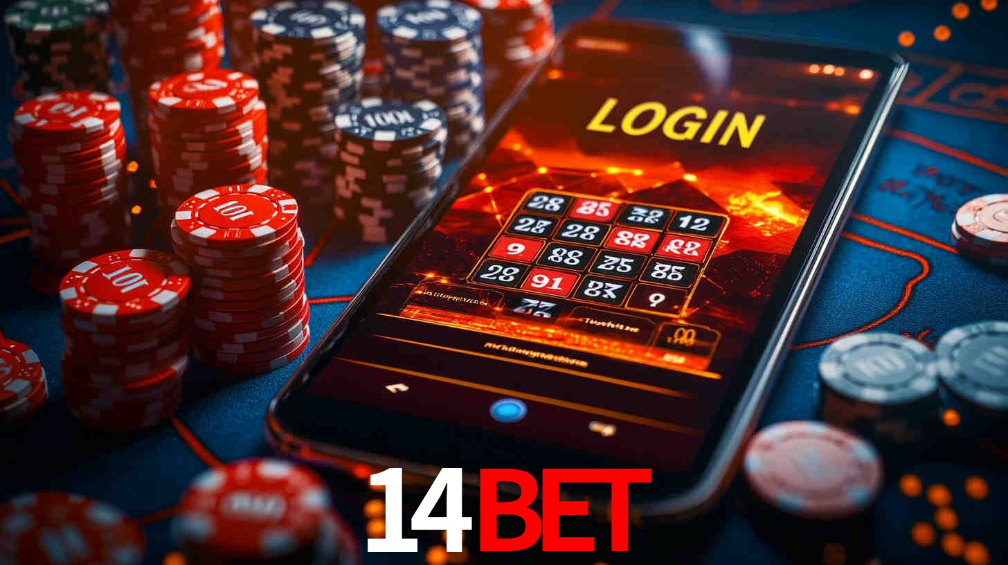 Bônus Generosos e Exclusivos no 14bet para Você!