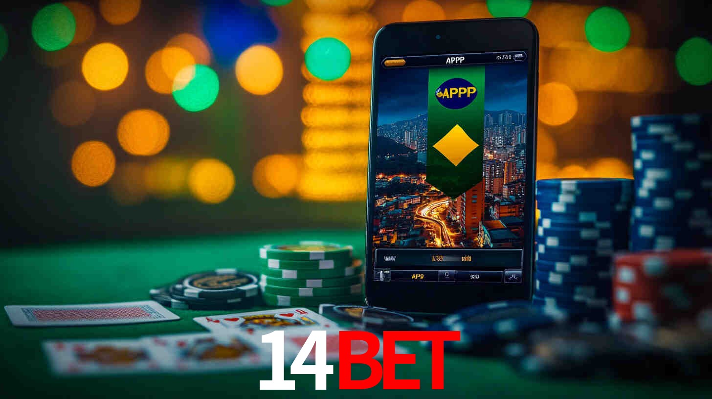 A Popularidade dos Caça-Níqueis no 14bet