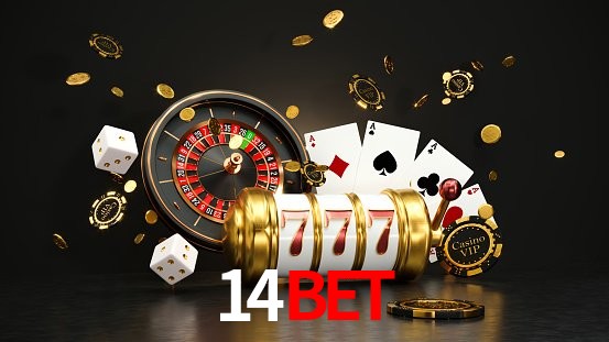 Football Betting 14bet
