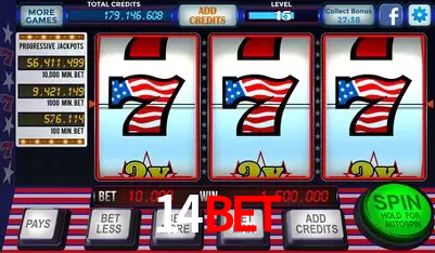 Descubra a Magia dos Jogos de Arcade no 14bet