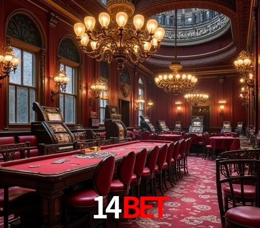 Promoção Relâmpago 14bet