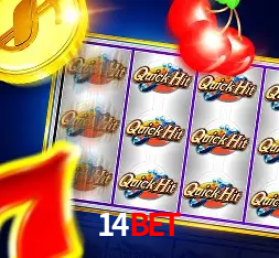 A Revolução dos Aplicativos de Jogos no 14bet