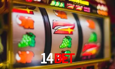 Inovações de Jogos na 14bet: O Futuro das Experiências Interativas