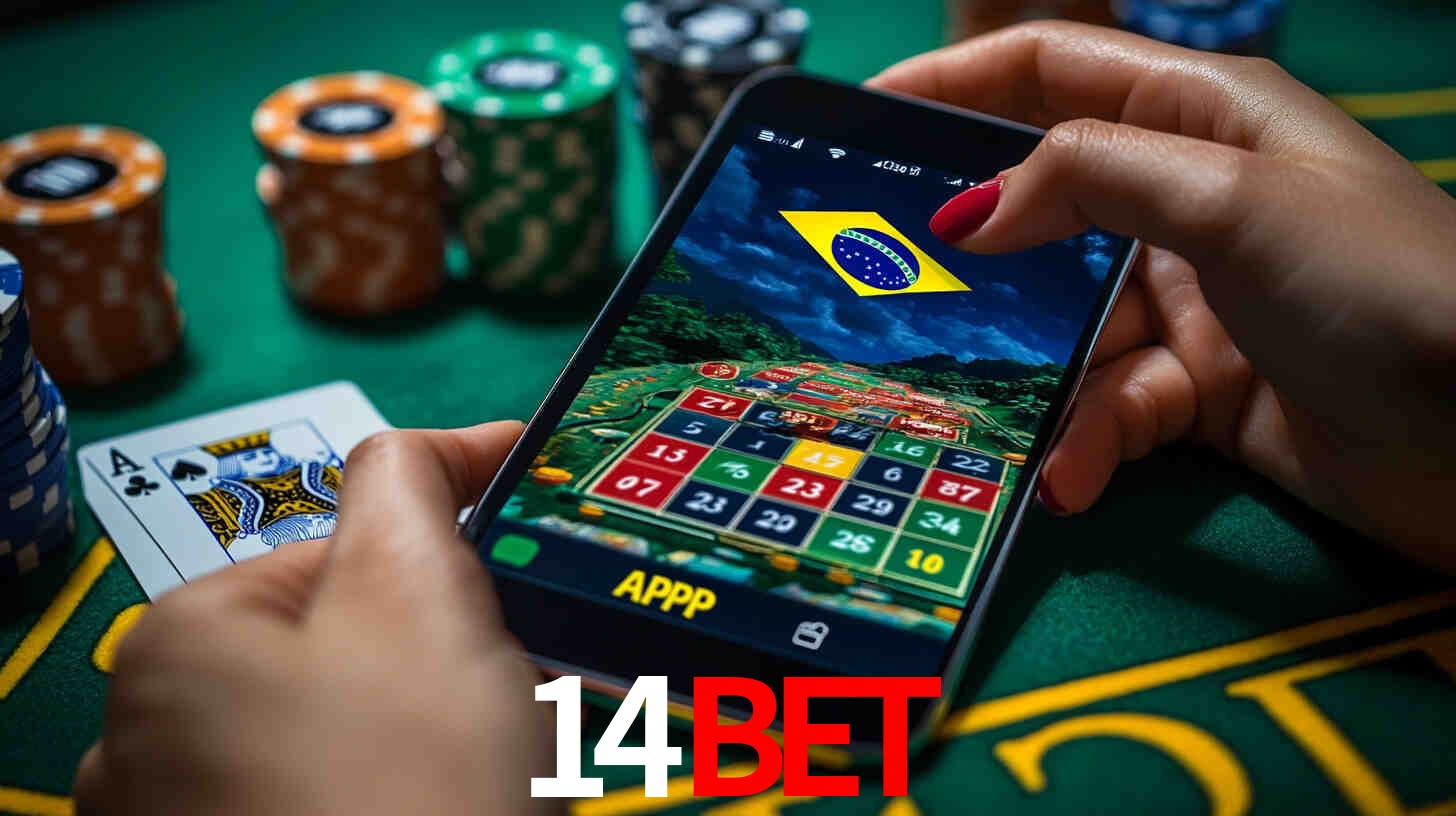 A Popularidade dos Caça-Níqueis no 14bet