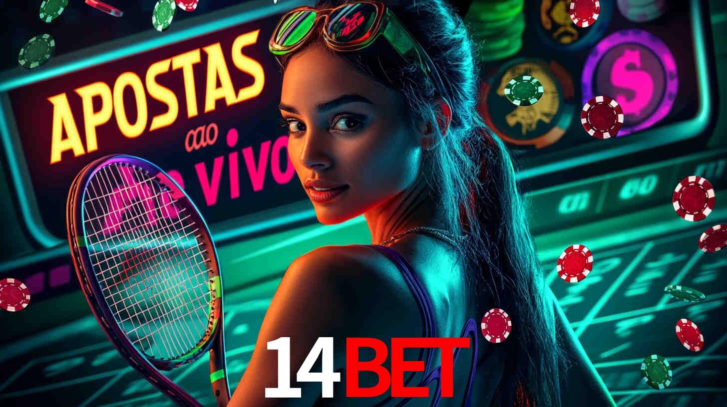 Apostas Esportivas na 14bet: Um Guia Completo
