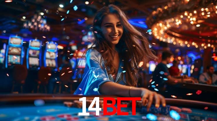 Experiência VIP 14bet