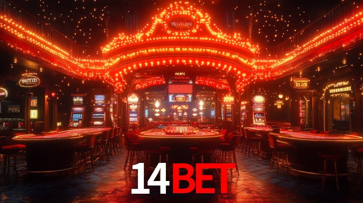 Ofertas Imperdíveis na 14bet: Promoções e Bônus Que Valem a Pena