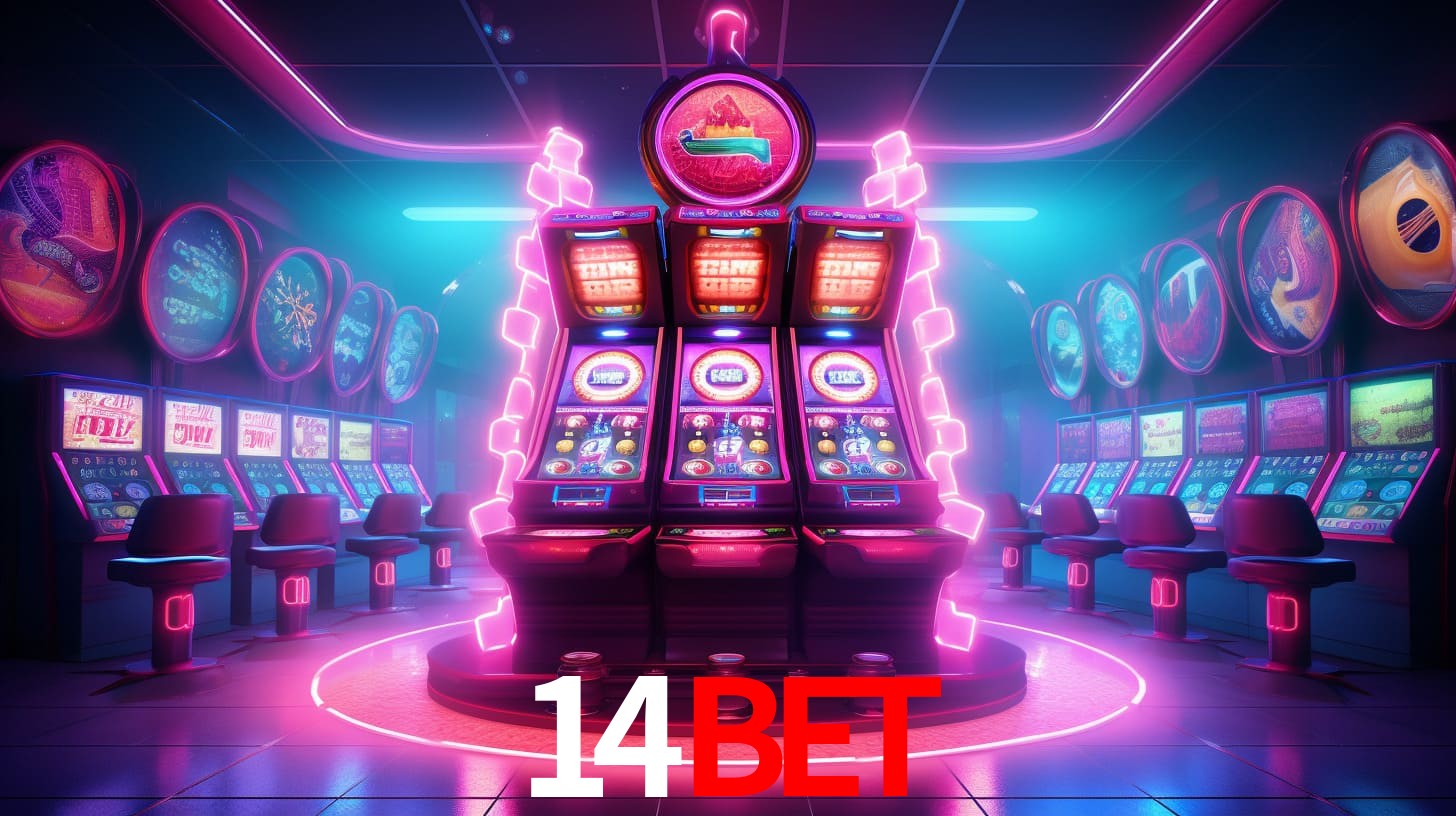 14bet - Jackpot de Ouro Vivo - 14bet.com
