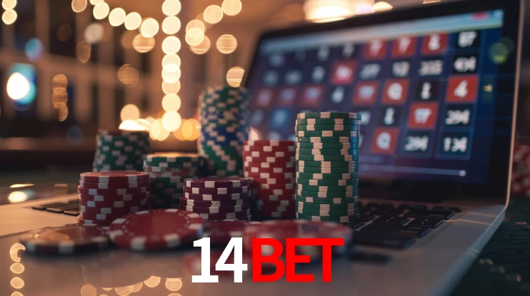 Secure Login 14bet