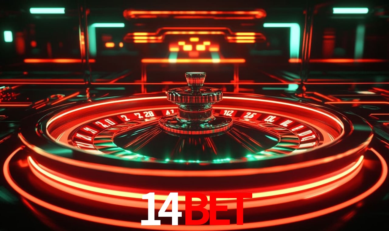 Descubra a Magia dos Jogos de Arcade no 14bet