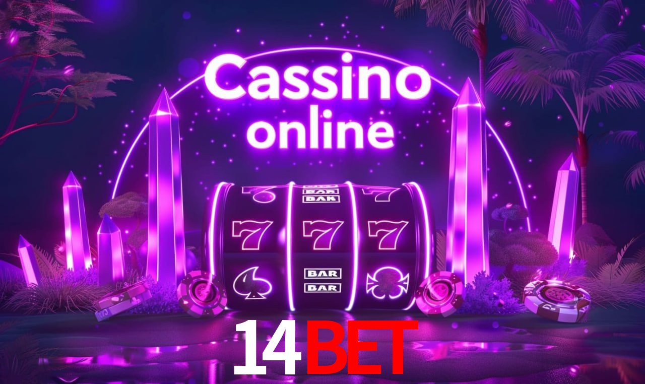 Segurança 2FA 14bet