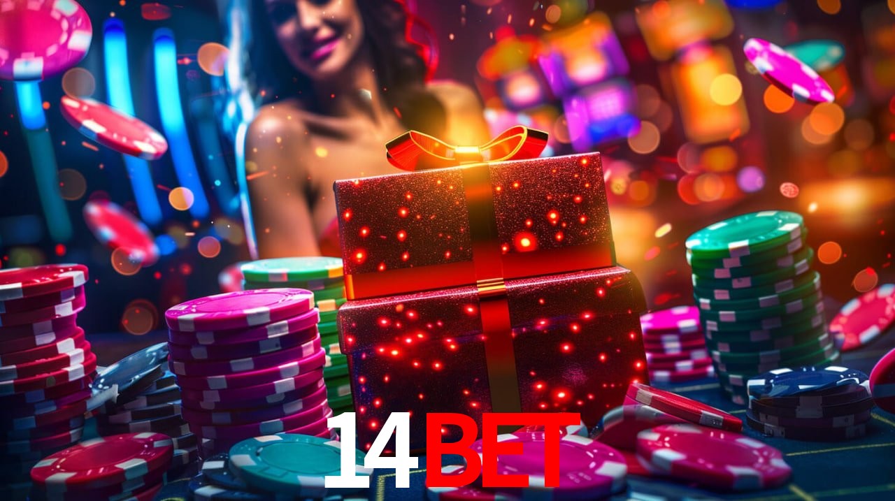 A Emoção da Loteria na 14bet: Uma Chance de Mudança de Vida