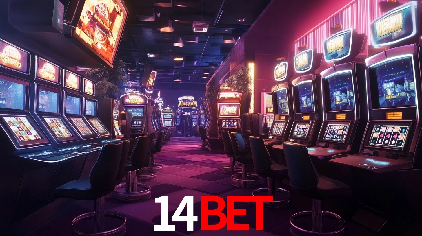 Premium Interface 14bet