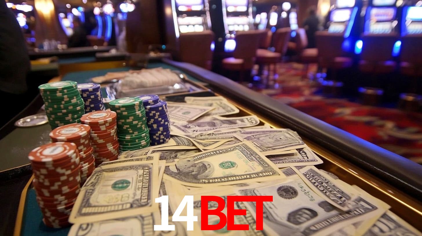 Biblioteca de slots populares na 14bet